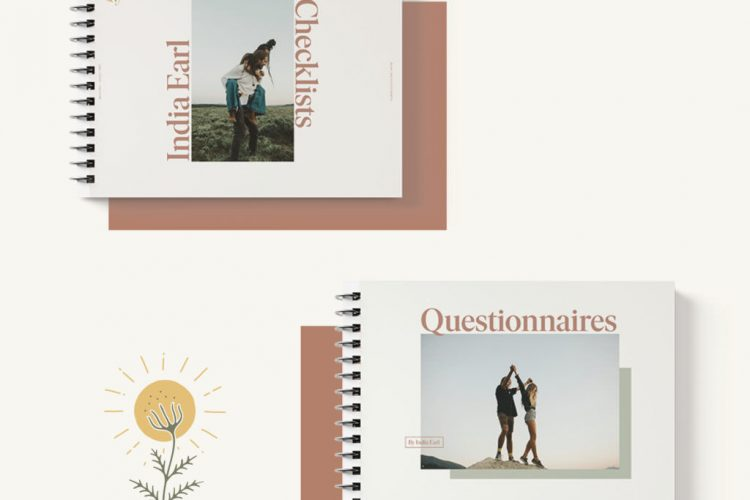 India Earl Education - Questionnaires & Checklists