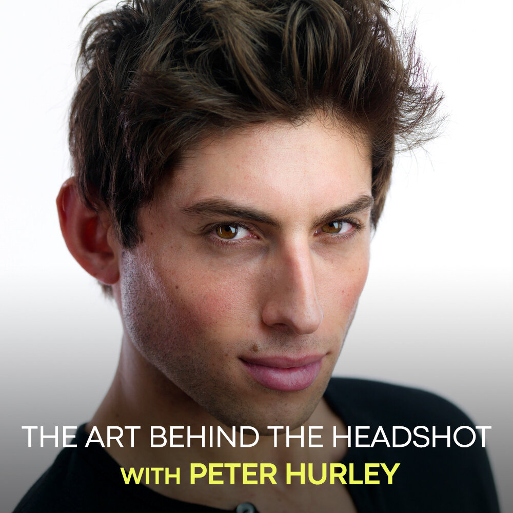 Fstoppers - The Art Behind The Headshot with Peter Hurley