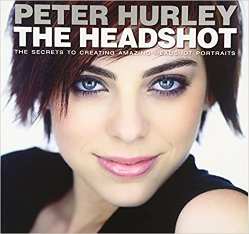 Fstoppers - Perfecting the Headshot with Peter Hurley