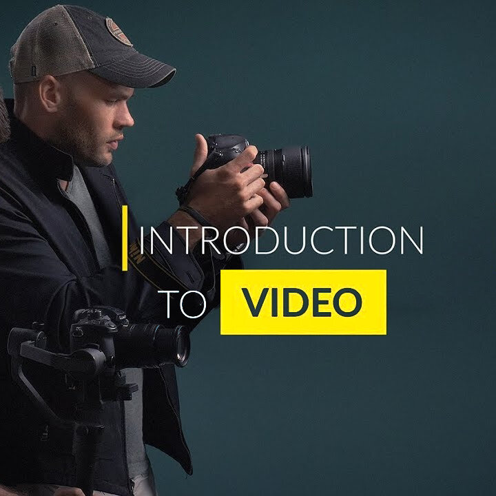 Fstoppers - Introduction to Video - A Photographer's Guide to Filmmaking
