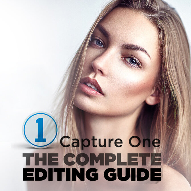 Fstoppers - The Complete Capture One Editing Guide with Quentin Decaillet