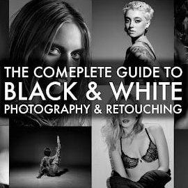 The Complete Guide To Black & White Photography with Peter Coulson