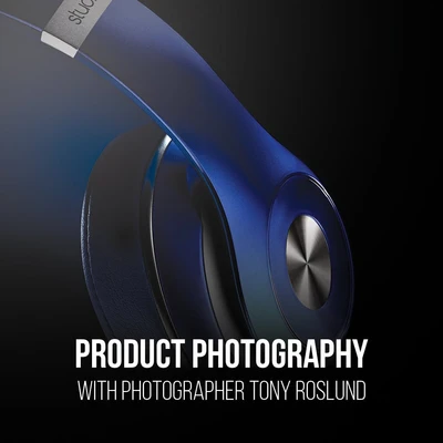 PRO EDU - Product Photography | Editorial, Catalog, & Commercial Workflow