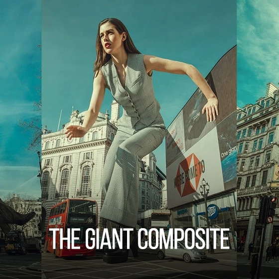 PRO EDU - The Giant Composite