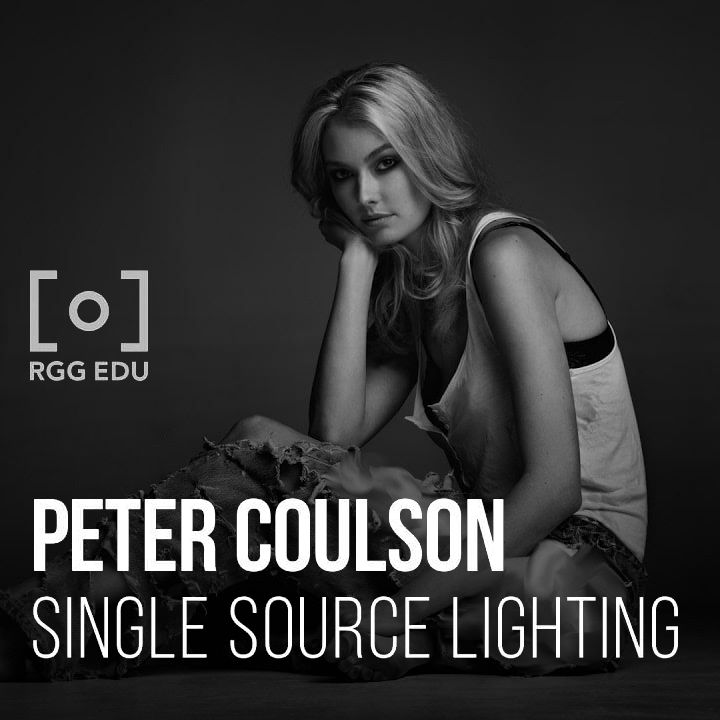 PRO EDU - Single Source Lighting with Peter Coulson