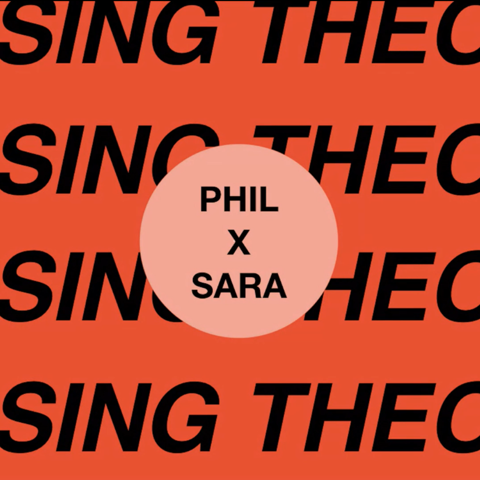 Phil Chester & Sara Byrne - PS Posing Theory