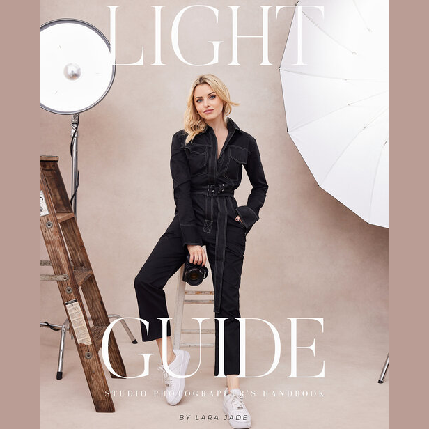 Lara Jade Education - The Light Guide