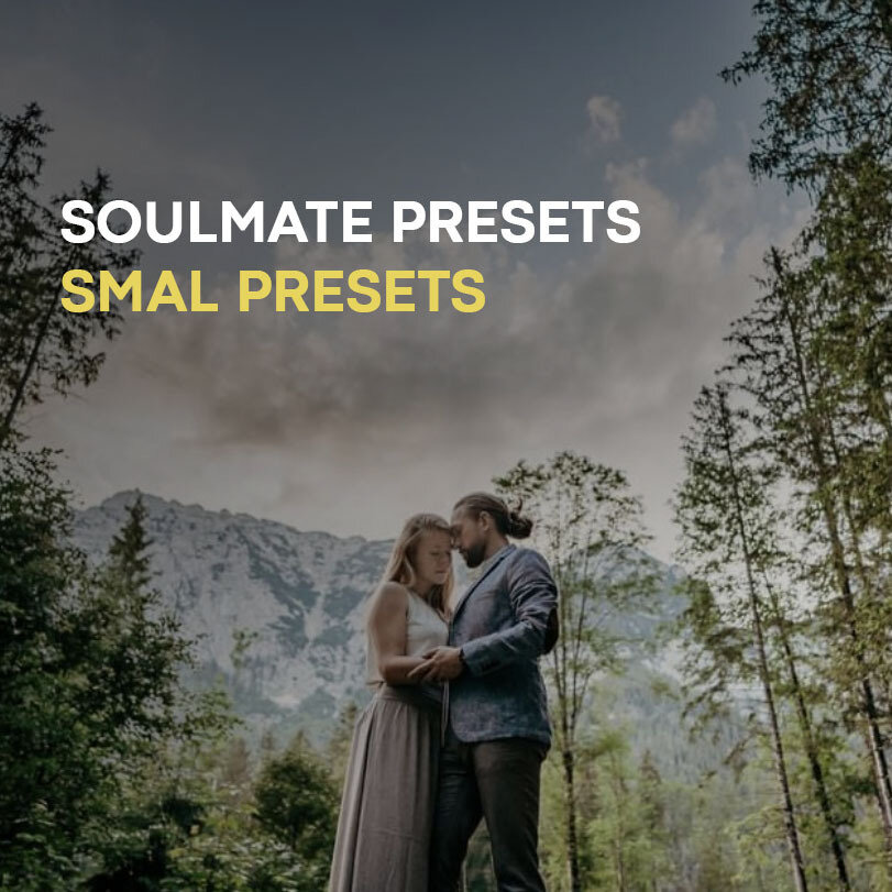 Soulmate Presets - SMAL Presets