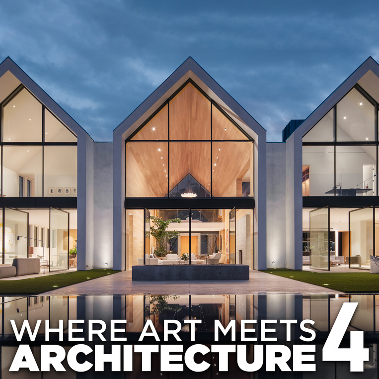 Fstoppers - Where Art Meets Architecture 4 - How to Photograph Luxury Architecture and Real Estate
