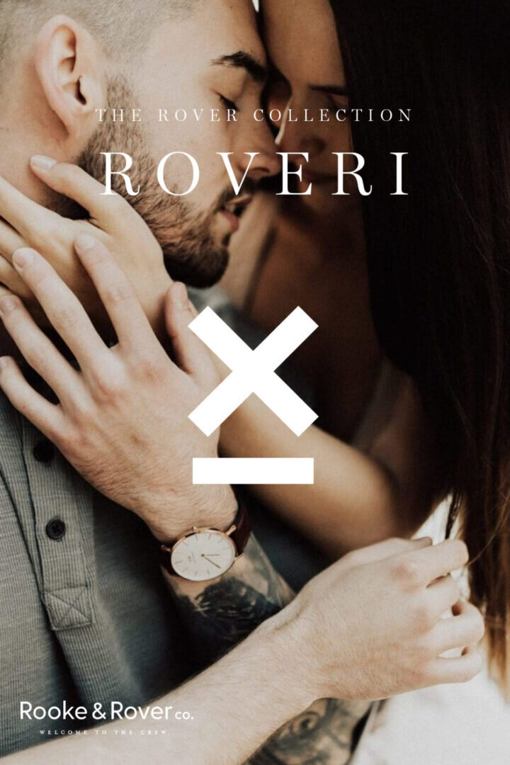 Rooke & Rover Crew - The Rover Collection - Rover I
