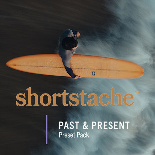 Shortstache - "Past and Present" Preset Pack