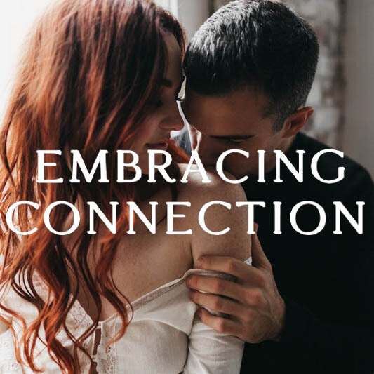 Athena and Camron - Embracing Connection Masterclass
