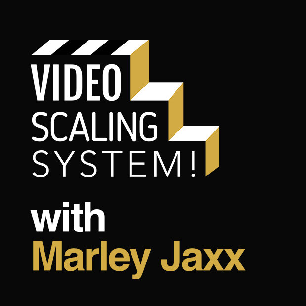 The Video Scaling System by Marley Jaxx