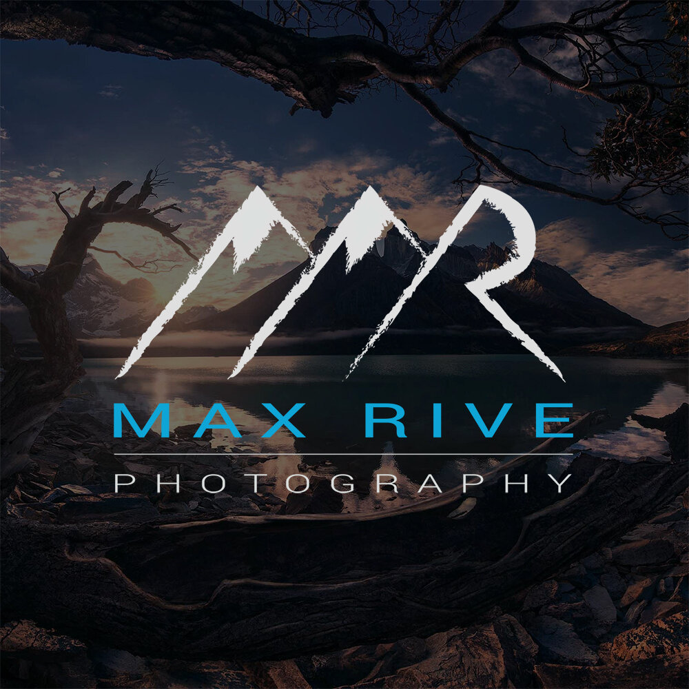 Max Rive Ultimate Photography Tutorials Bundle