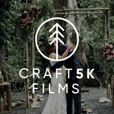 Craft 5k Films | Wedding FIlmmaking Masterclass
