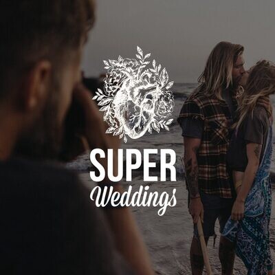 Super Weddings Academy Masterclass