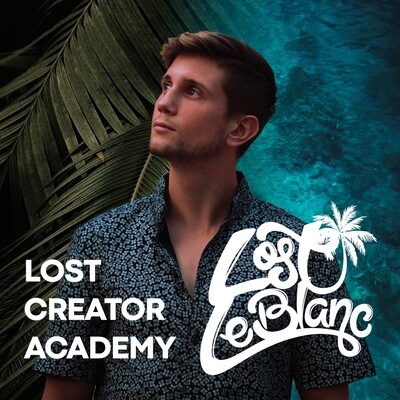 Lost LeBlanc - Lost Creator Academy