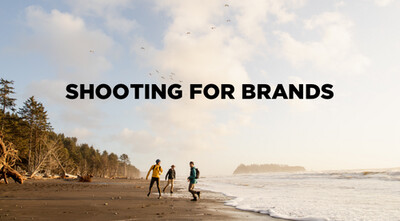 Strohl Works - Shooting for Brands by Andrew Kearns