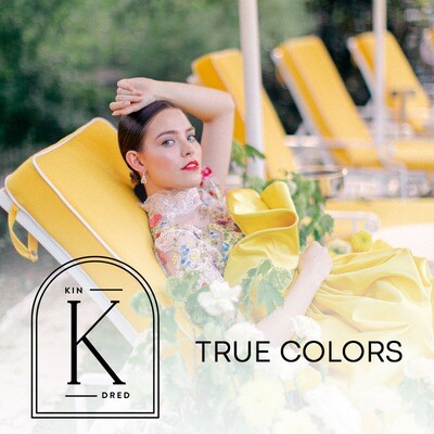 Kindred Presets - The Storey Collection - The True Colors