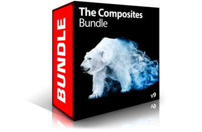 Kelvin Pimont - The Composites Bundle