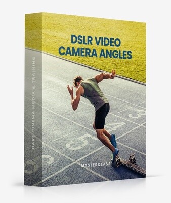 Dare Cinema - DSLR Video - Camera Angles