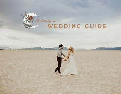 Kylie Morgan - Wedding Guide Bundle