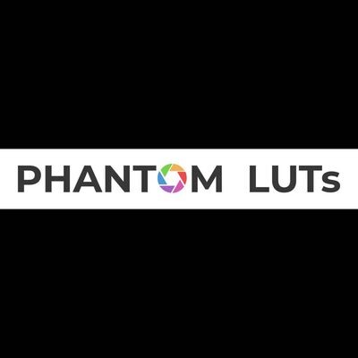 Joel Famularo - Phantom LUTs - A7siii