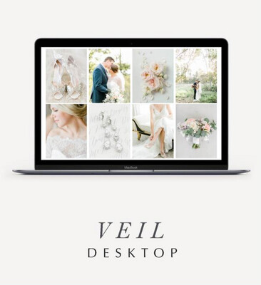 Veil Classic Desktop Presets