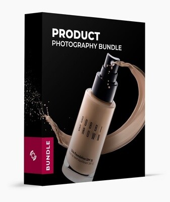 Photigy - Product Photography Bundle