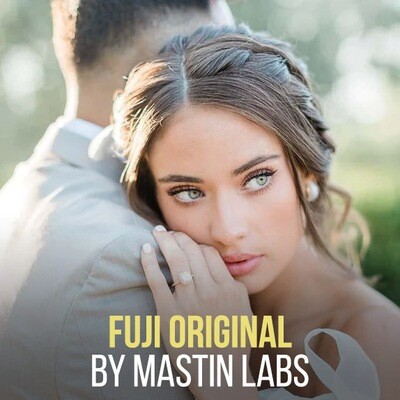 Mastin Labs - Fuji Original Lightroom Desktop Presets