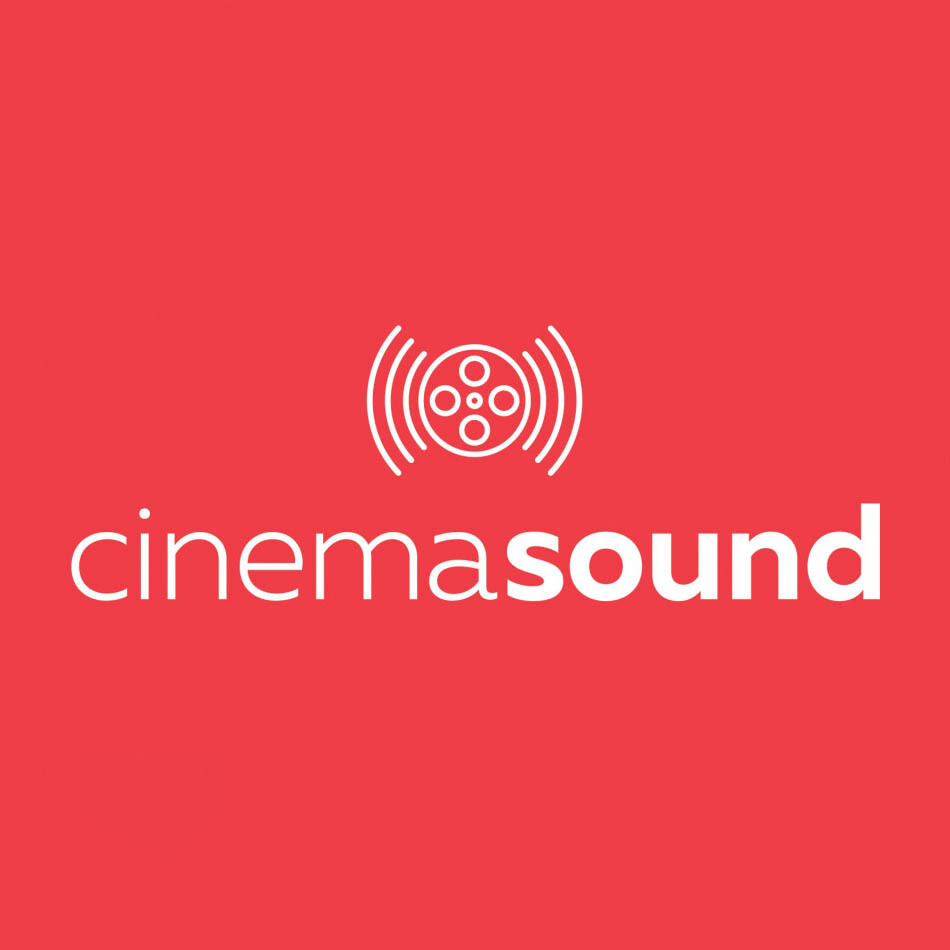 MZed - Cinema Sound by Mark Edward Lewis