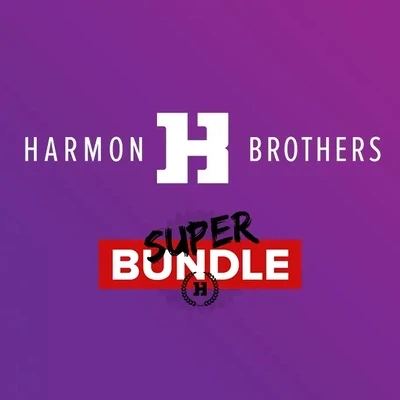 Harmon Brothers University – Super Bundle