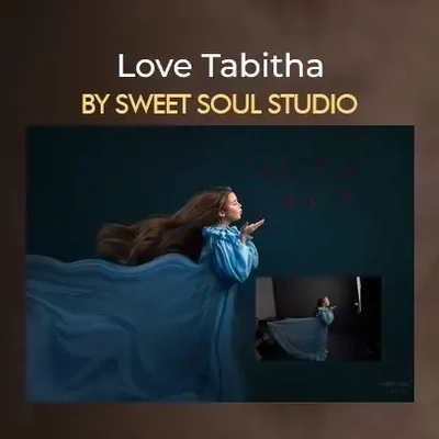 Sweet Soul Studio – Love Tabitha