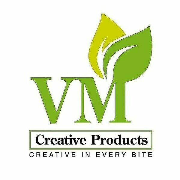 V&M Creative Gizzadas