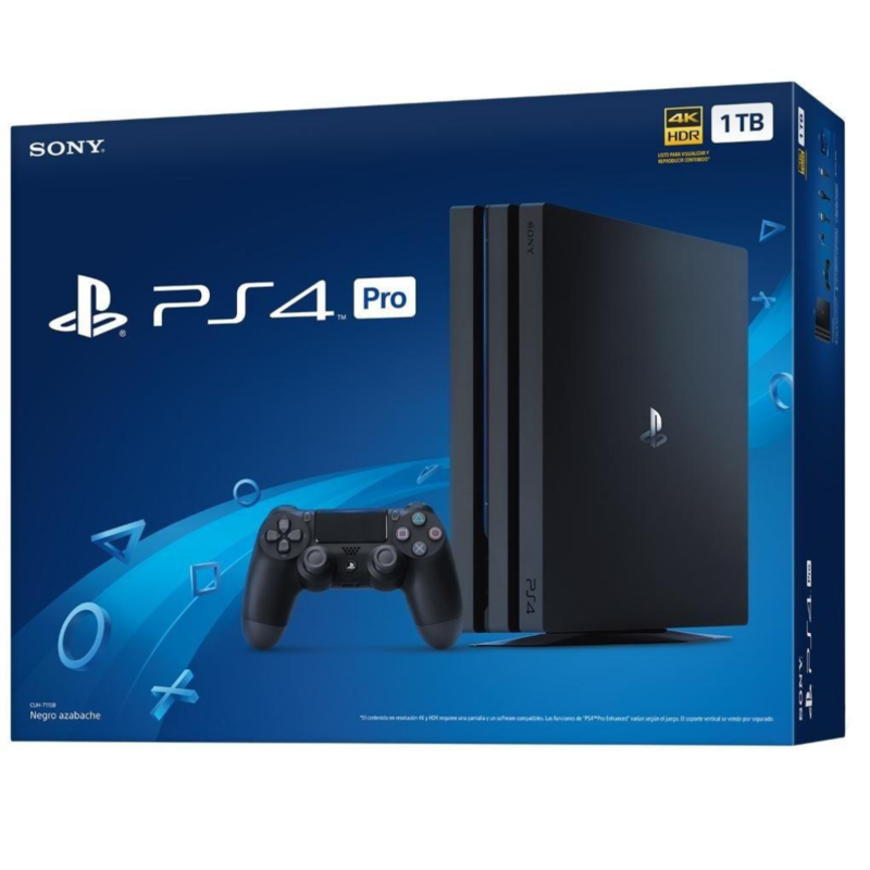 Playstation 4 pro