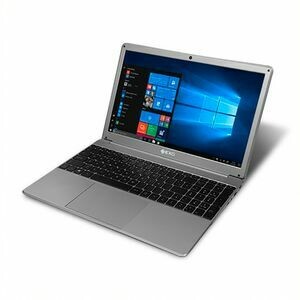 Notebook Exo Smart 15,6&quot; I3 5005U 4GB 500GB