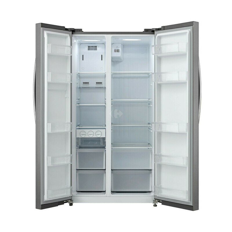 Heladera no frost Philco Side by Side 570 lts