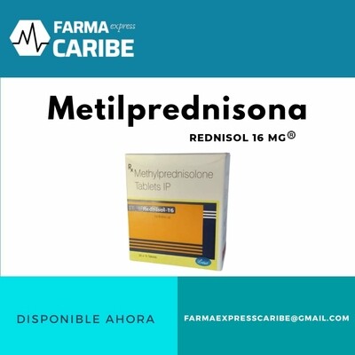 Rednisol 16mg