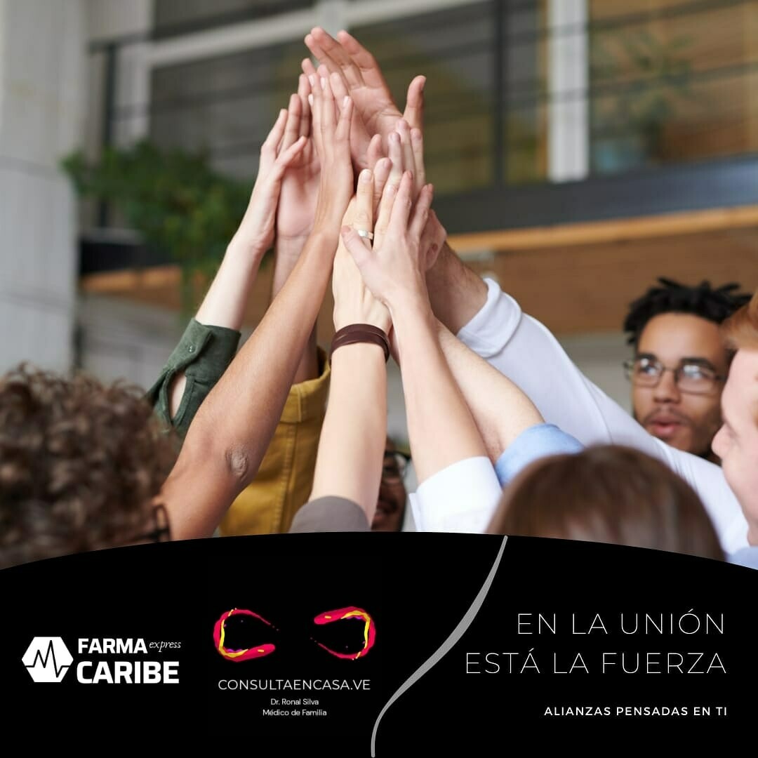 Alianza Consulta Medica + tratamiento COVID19 Promo