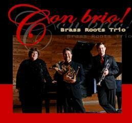 Brass Roots Trio