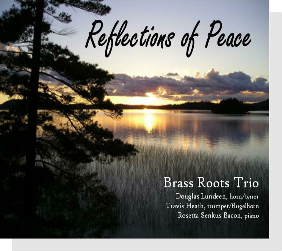 Reflections of Peace