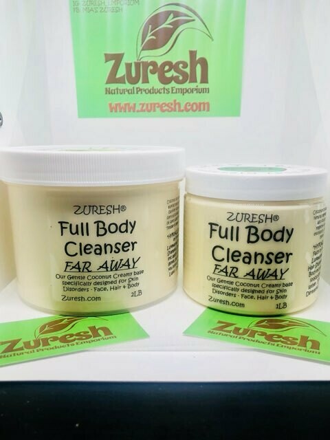 Full Body Cleanser
