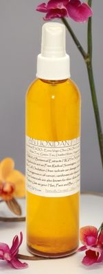 ANTIOXIDANT PLUS- Full Body Spray - 8 oz ANTIOXIDANT PLUS- Full Body Spray - 8 oz