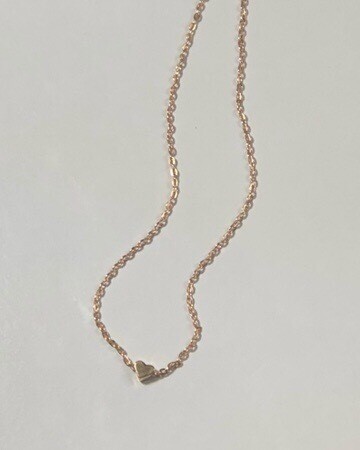 GoldenChild (rose Gold)
