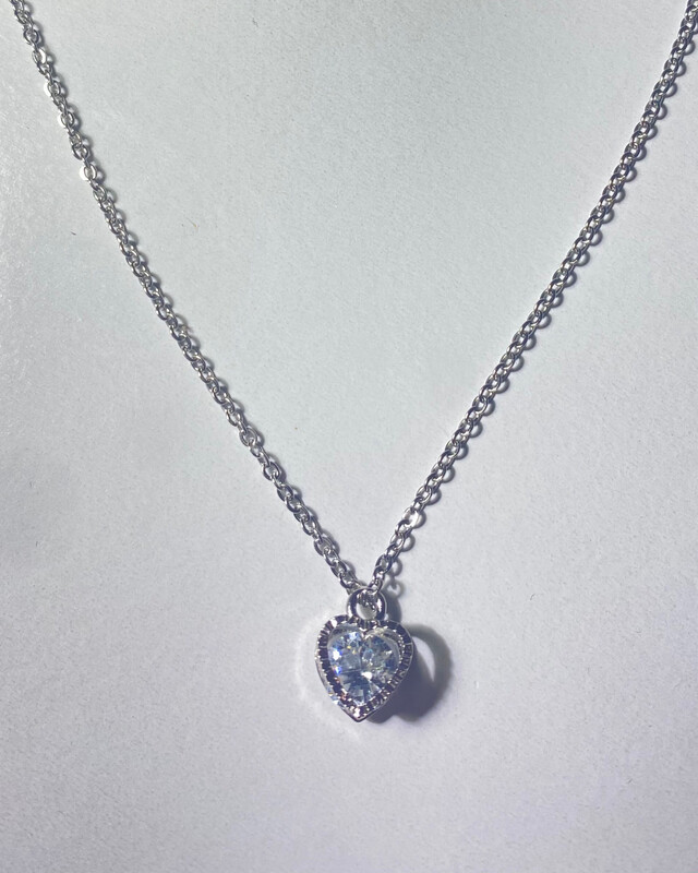 Krystal Kiddie (Silver)