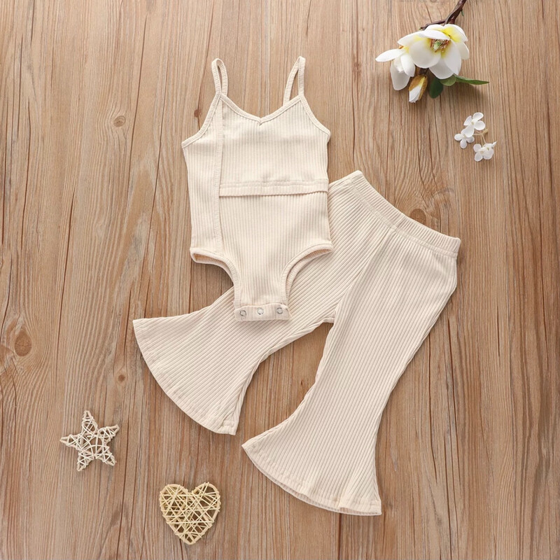 Flare Set 