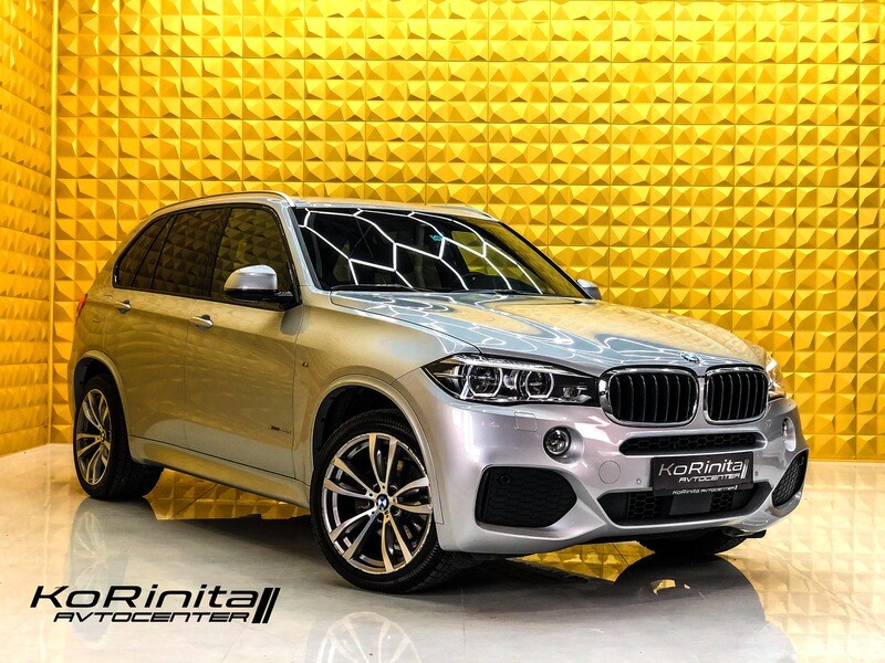 BMW X5 3.0 XDRIVE M-PACK 2017 FULL OPREMA OBROK 460EUR BMW X5 3.0 XDRIVE M-PACK 2017 FULL OPREMA OBROK 460EUR