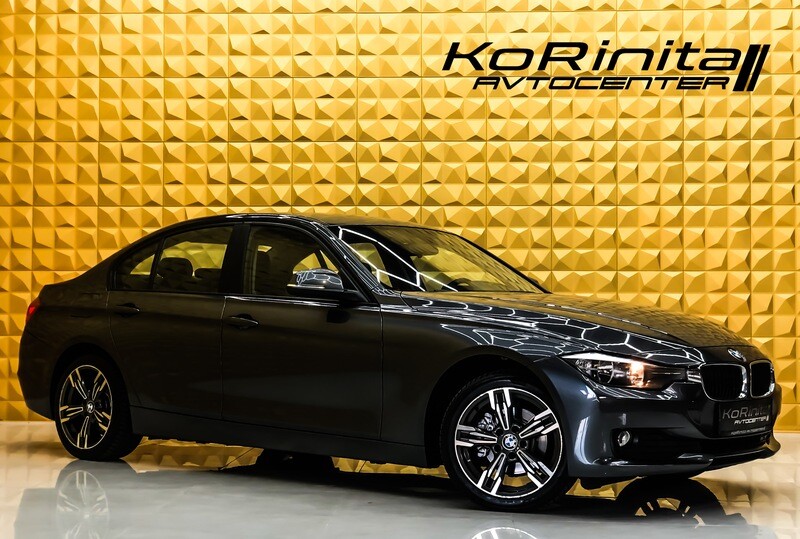 BMW serija 3 2012 249.000km obrok 199EUR BMW serija 3 2012 249.000km obrok 199EUR