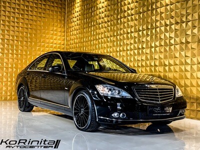 Mercedes-Benz S-Razred S 350 BlueTEC Avt. POLOG 4000 EUR OBROK 350 EUR Mercedes-Benz S-Razred S 350 BlueTEC Avt. POLOG 4000 EUR OBROK 350 EUR