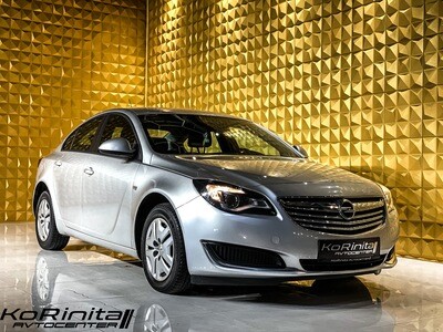Opel Insignia 2.0 CDTi POLOG 2100 EUR OBROK 193 EUR